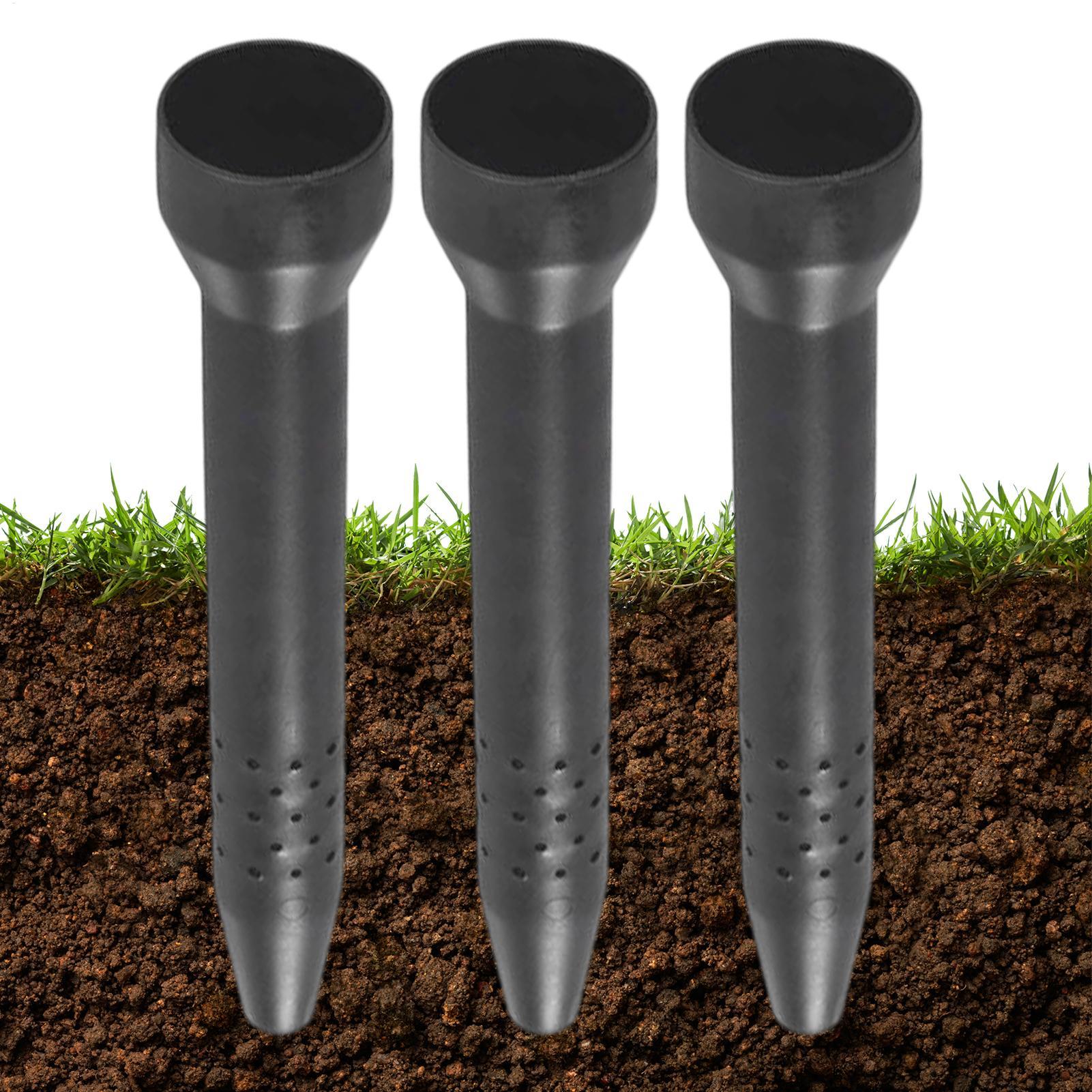Smart Garden Home - Système d'irrigation goutte-à-goutte pour jardin :
