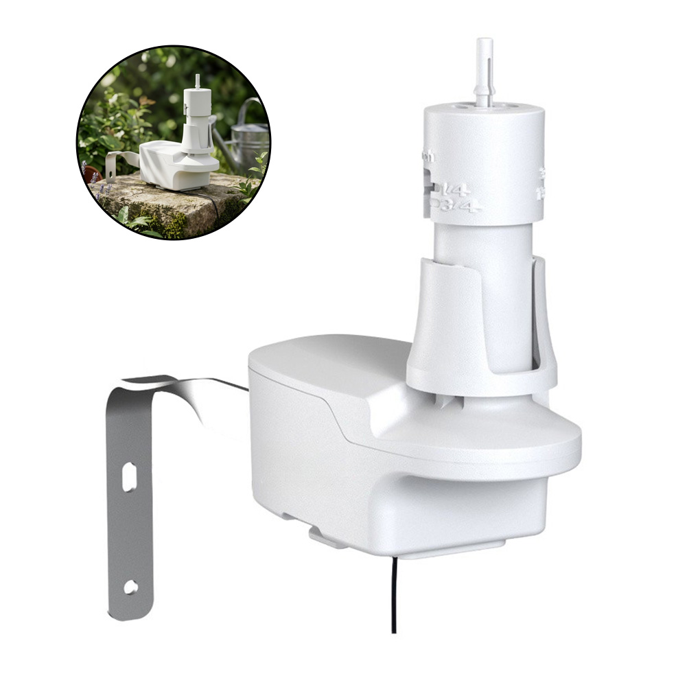 Smart Garden Home - Minuteur d'irrigation filaire intelligent avec capteur