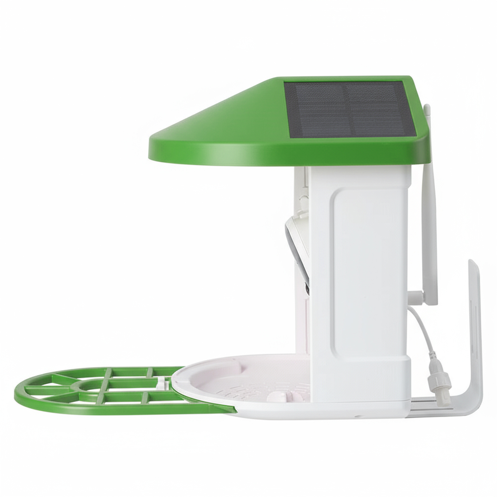 Smart Bird Feeder Camera - Mangeoire à oiseaux intelligente avec caméra