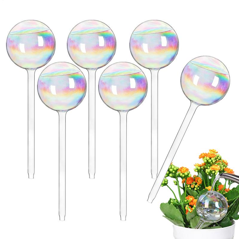 Plant Watering Globe - Ampoules d'Arrosage existent des Plantes en