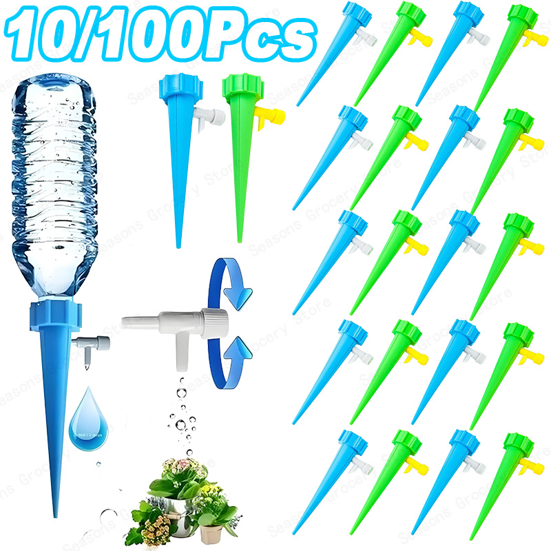 Système d'irrigation goutte à  - Smart Garden Sphagnum Moss avis et prix