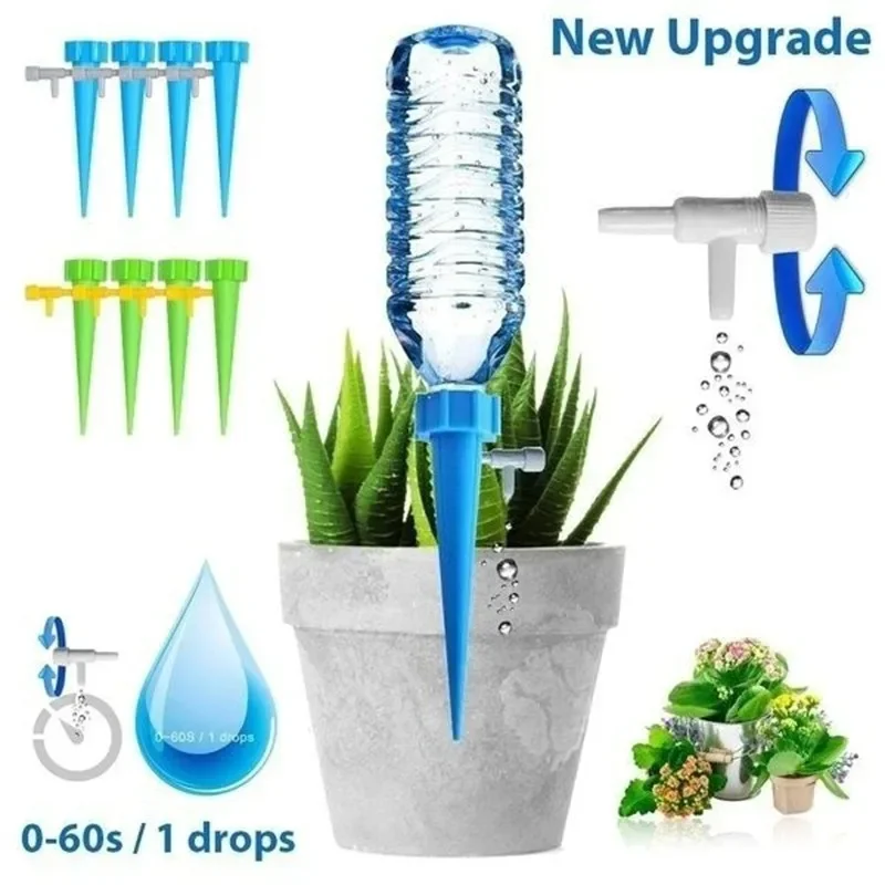 Système d'irrigation goutte à  - Smart Garden Sphagnum Moss avis et prix