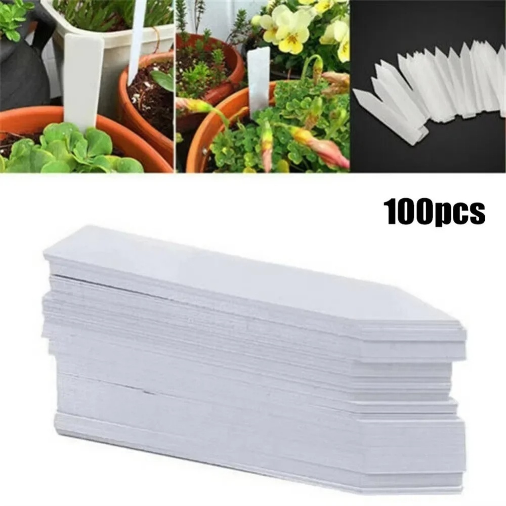 100 étiquettes pour plantes, a - Garden Journal Planner avis et prix