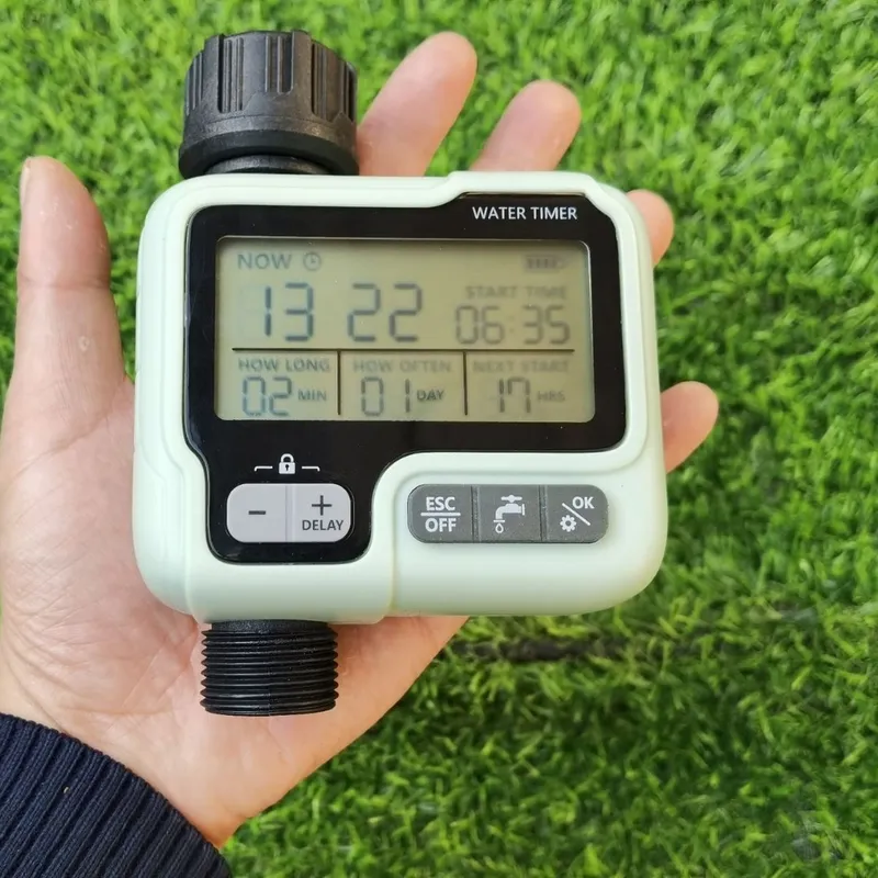 Système d'arrosage automatique - Smart Garden Home avis et prix
