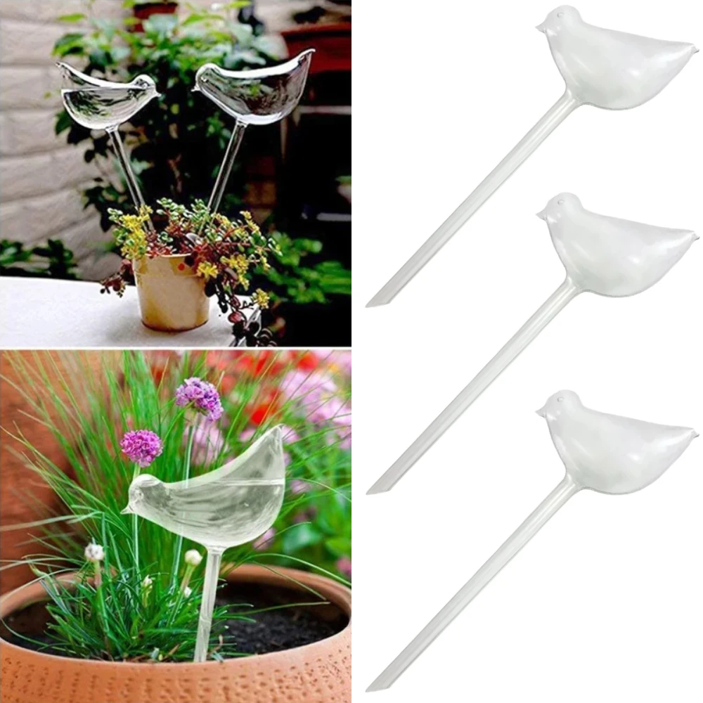Système d'arrosage automatique - Plant Watering Globe avis et prix