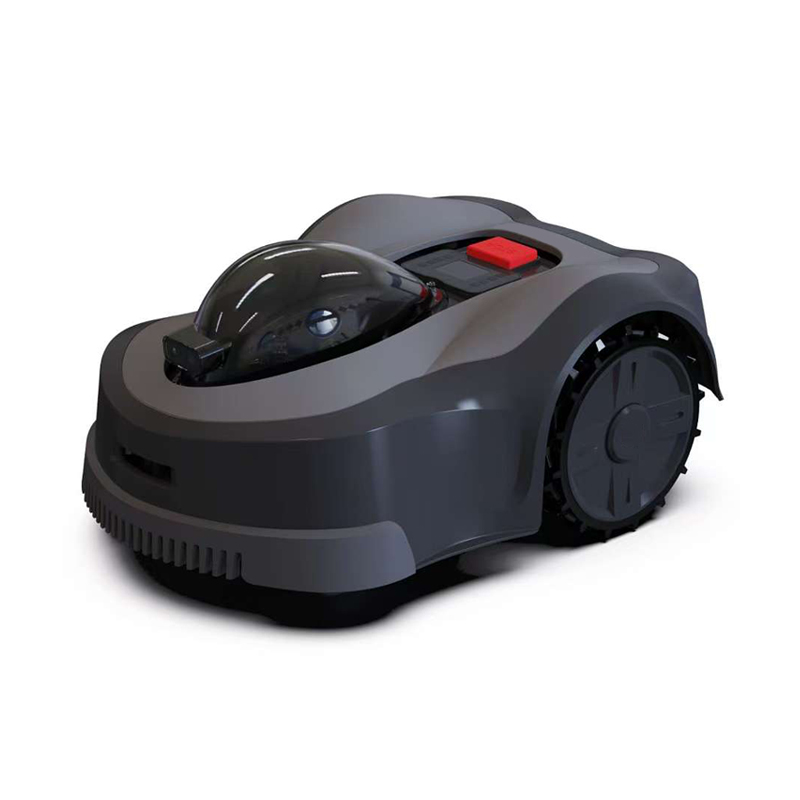 Tondeuse à gazon robotisée aut - Smart Garden Trimmer avis et prix