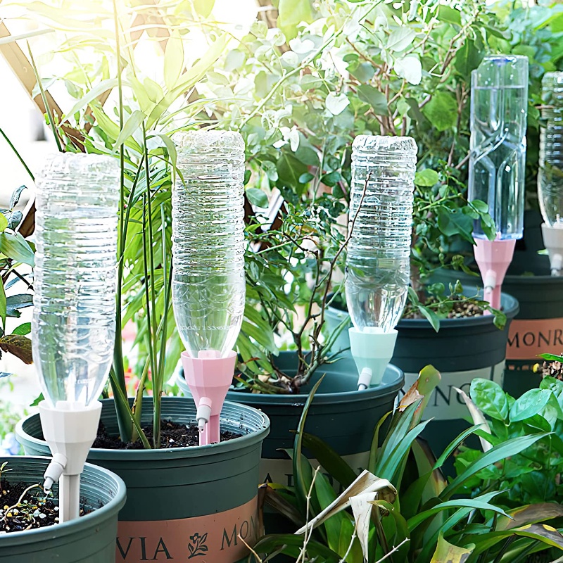 Système d'irrigation goutte-à- - Smart Garden Home avis et prix