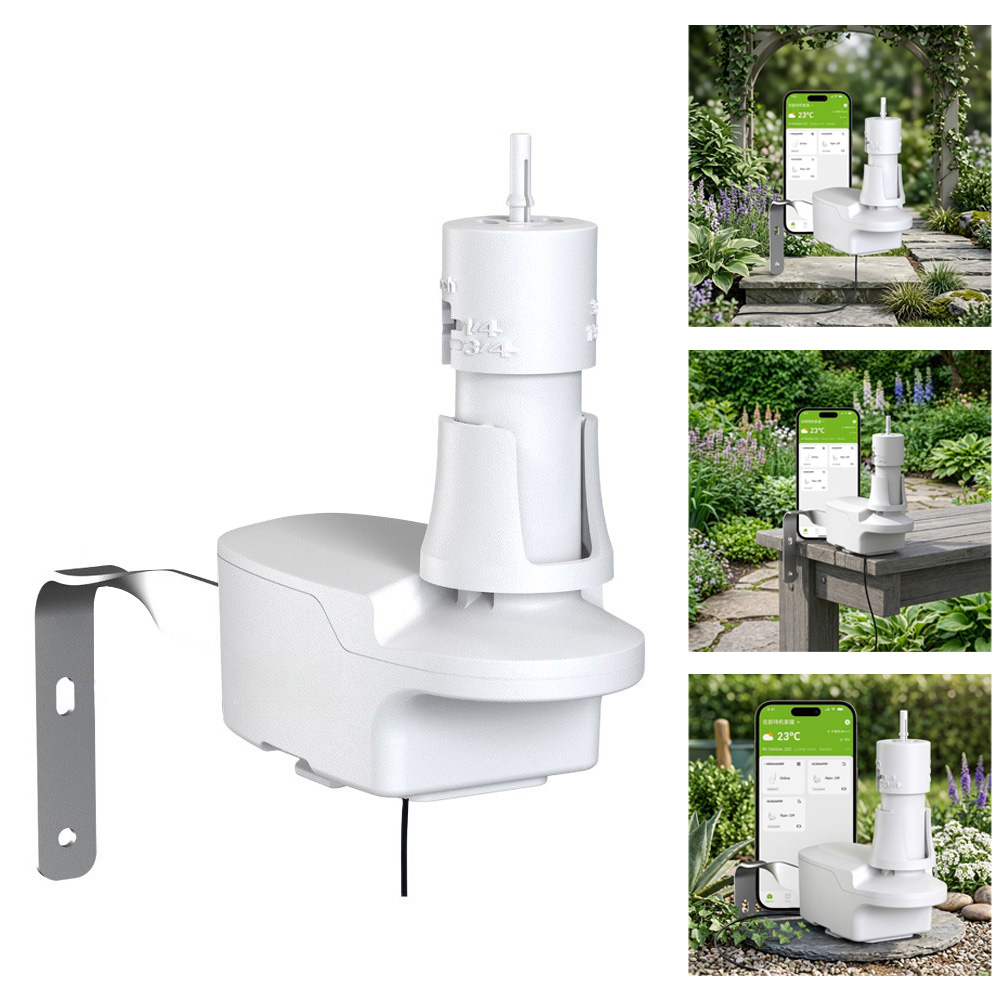 Minuteur d'irrigation filaire  - Smart Garden Home avis et prix