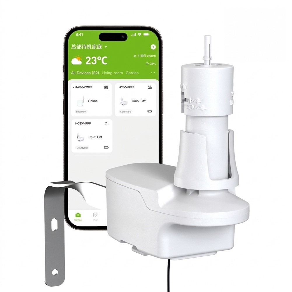 Minuteur d'irrigation filaire  - Smart Garden Home avis et prix