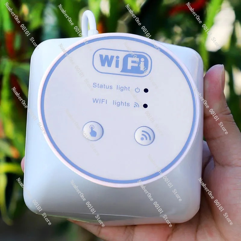 Dispositif d'arrosage automati - Smart Garden Gadgets avis et prix