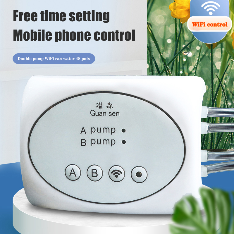Contrôleur d'irrigation de jar - Smart Garden Sphagnum Moss avis et prix