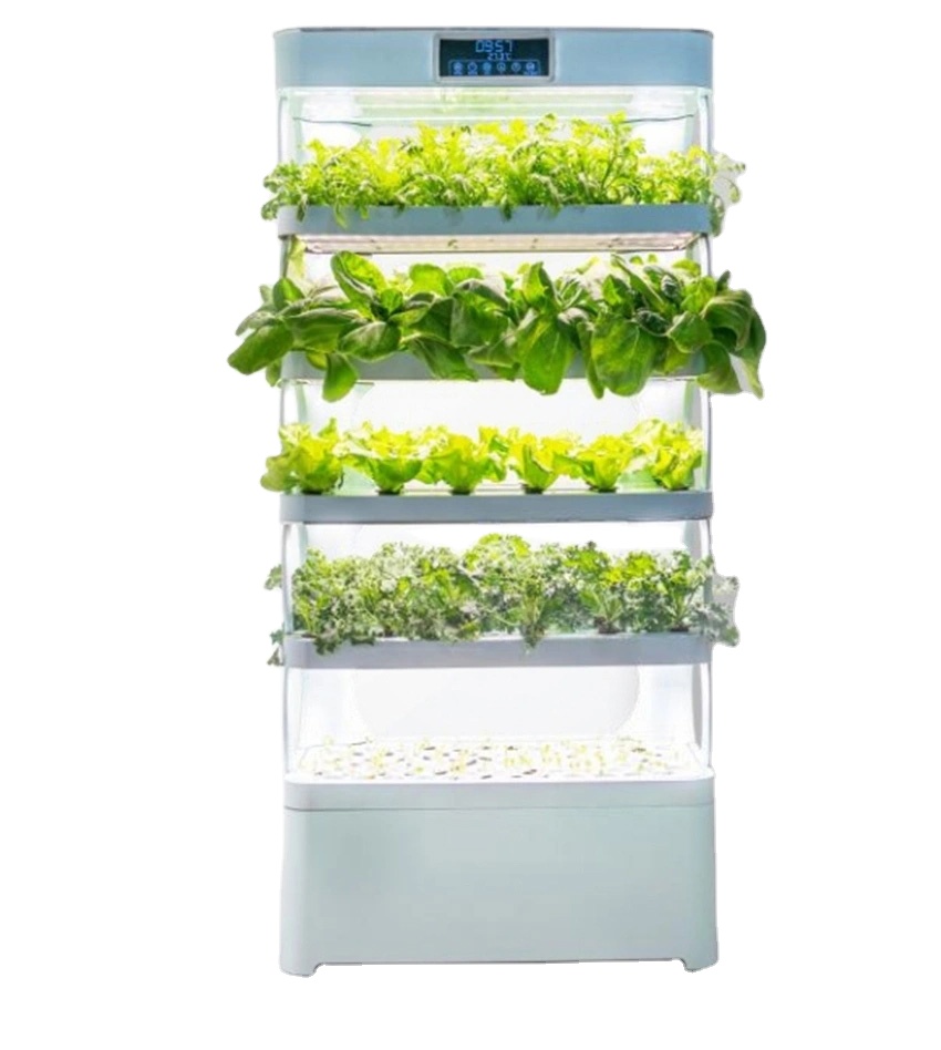 Systèmes de culture hydroponiq - Smart Garden Home avis et prix