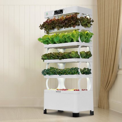 Systèmes de culture hydroponiq - Smart Garden Home avis et prix