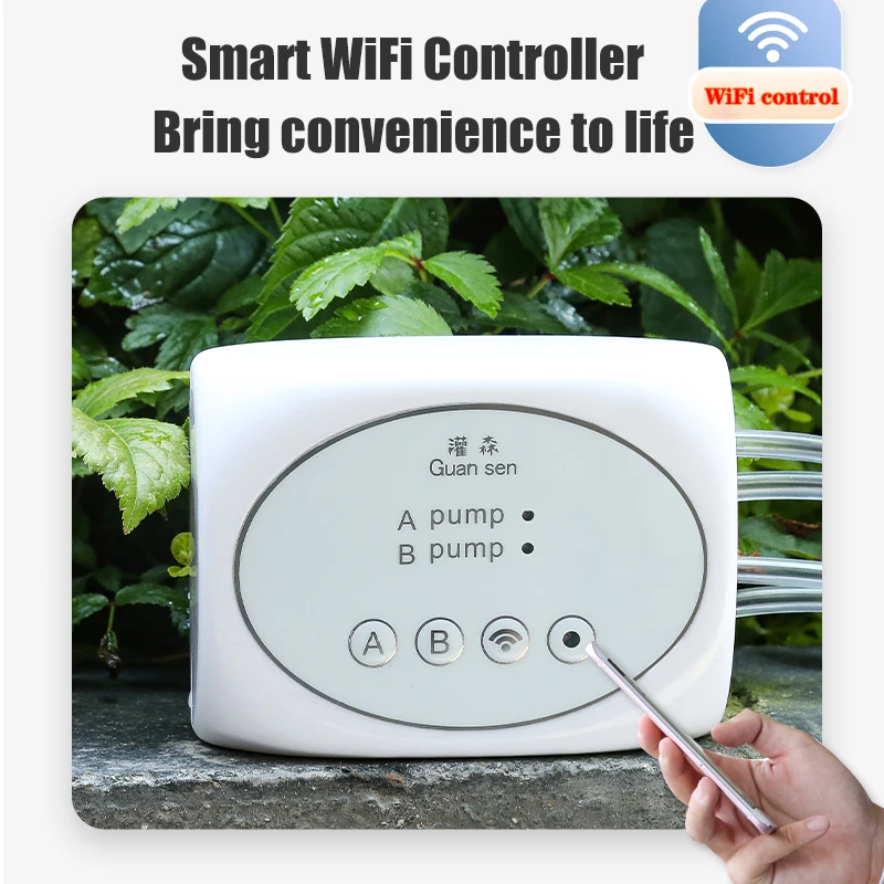 Contrôleur d'irrigation de jar - Smart Garden Sphagnum Moss avis et prix