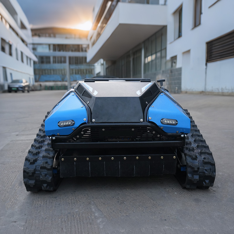 Tondeuse à gazon robotisée ave - Smart Garden Home avis et prix