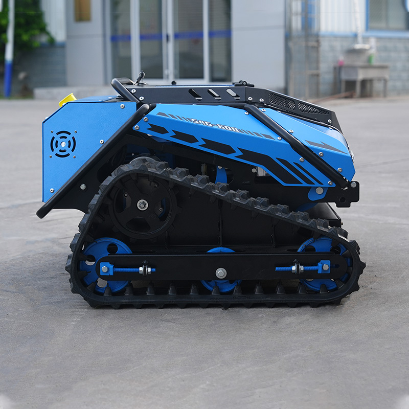 Tondeuse à gazon robotisée ave - Smart Garden Home avis et prix