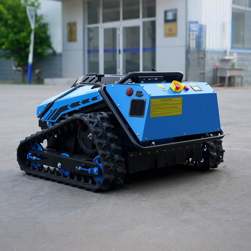 Tondeuse à gazon robotisée ave - Smart Garden Home avis et prix