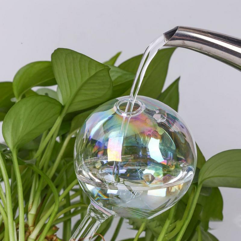 Ampoules d'Arrosage existent d - Plant Watering Globe avis et prix