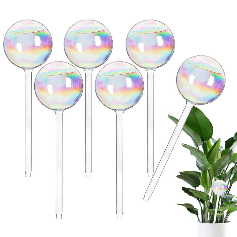Ampoules d'arrosage automatiqu - Plant Watering Globe avis et prix