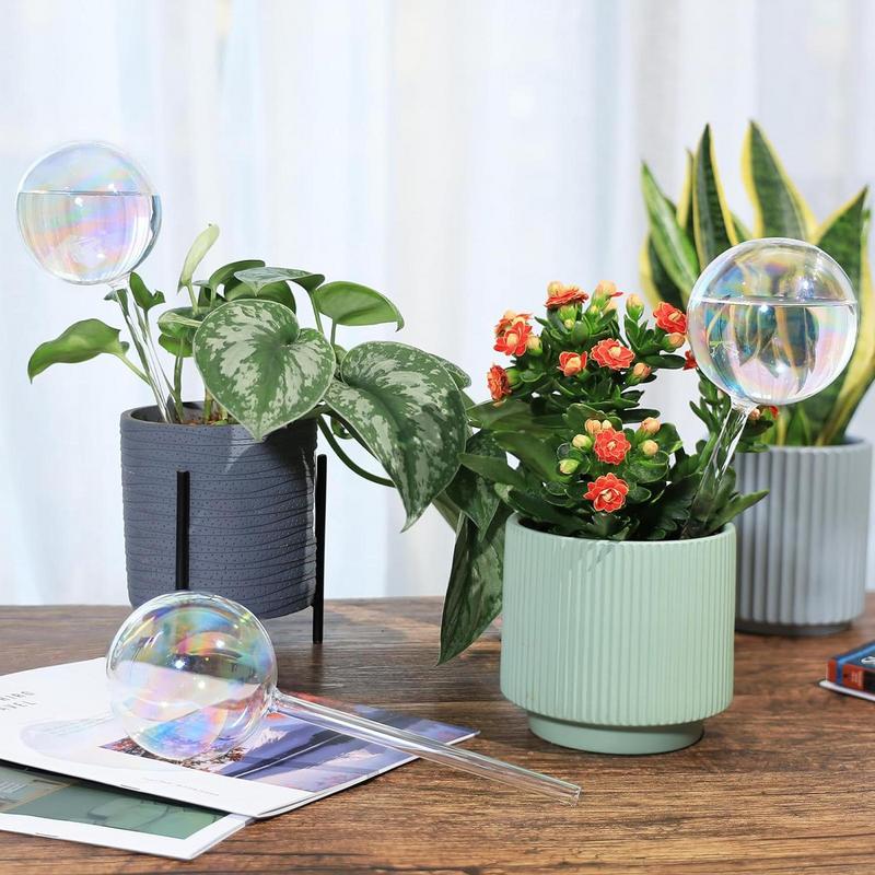 Ampoules d'arrosage automatiqu - Plant Watering Globe avis et prix