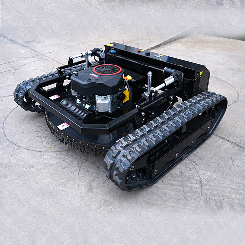 Tondeuse à gazon Robot télécom - Smart Garden Trimmer avis et prix