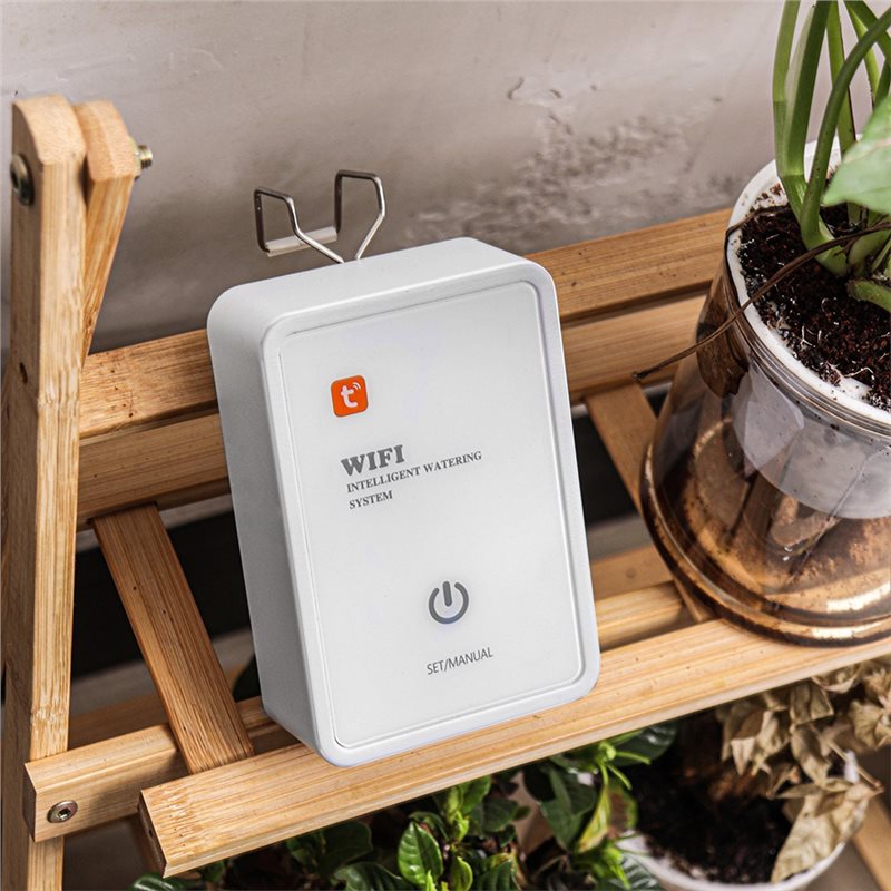 ABMR-Tuya Dispositif de contrô - Smart Garden Irrigation System avis et prix