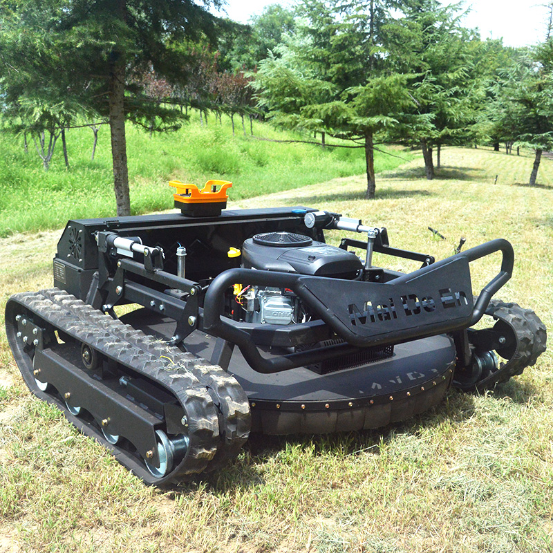 Tondeuse à gazon robot intelli - Smart Garden Trimmer avis et prix
