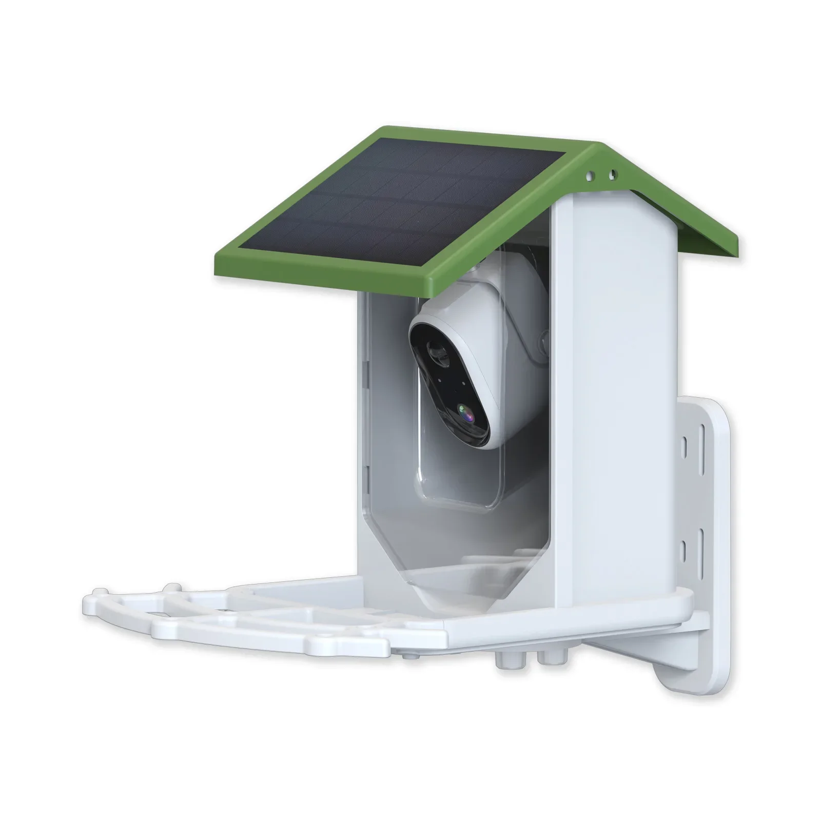 Mangeoire à oiseaux sauvages t - Smart Bird Feeder Camera avis et prix
